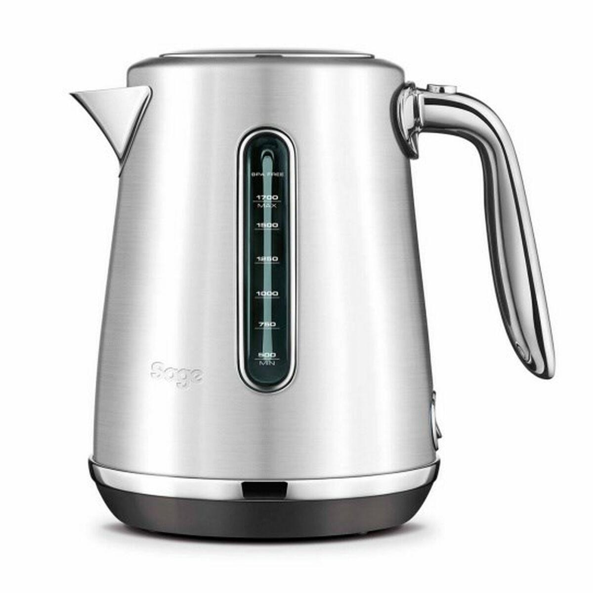 Kedel Sage SKE735BSS4EEU1 Grå Rustfrit stål 2400 W 1,7 L