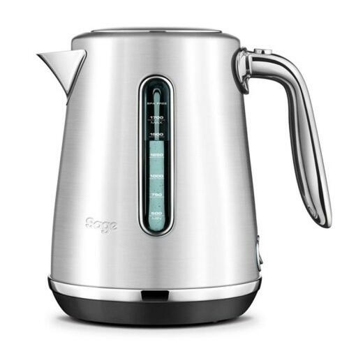 Kedel Sage SKE735BSS4EEU1 Grå Rustfrit stål 2400 W 1,7 L