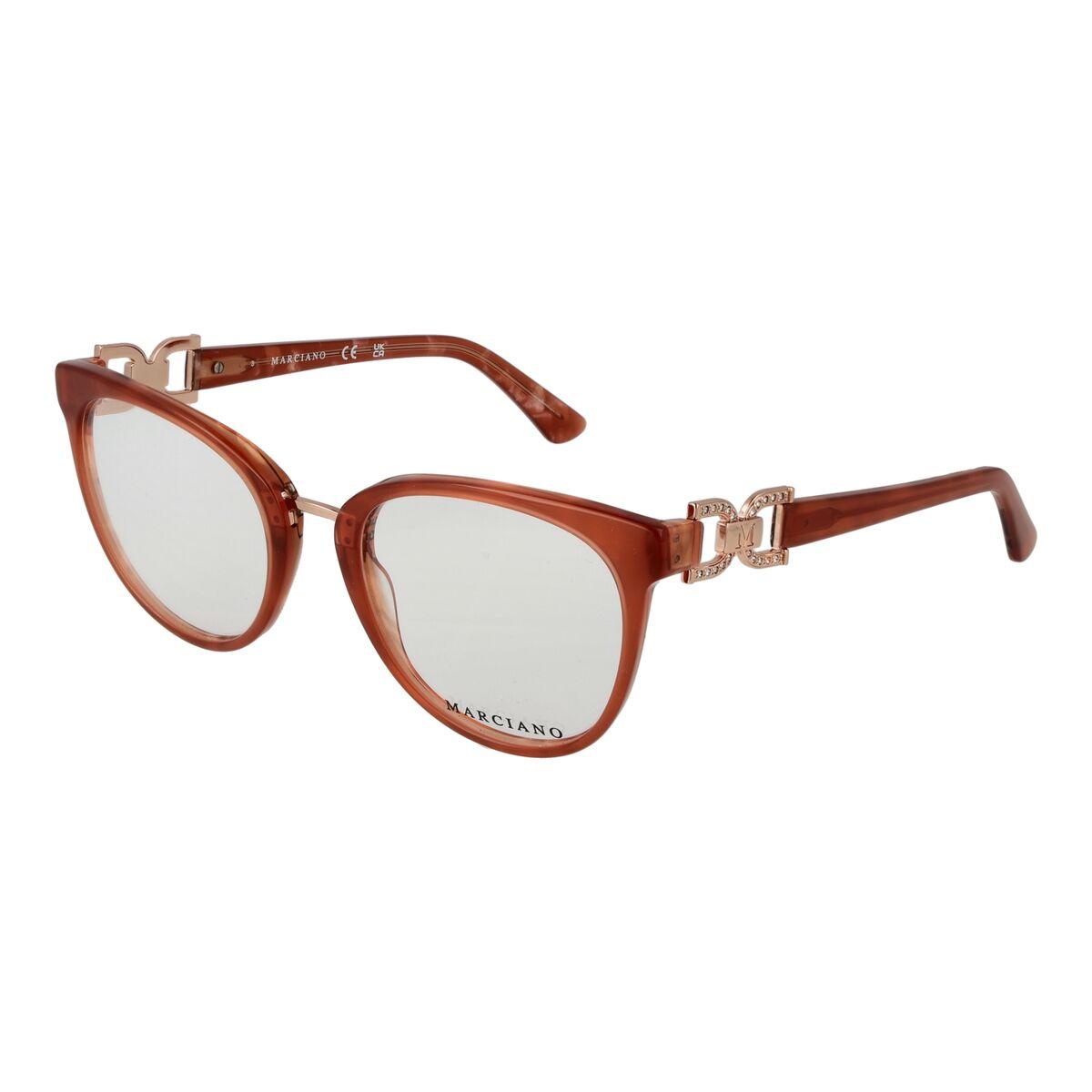Brillestel Guess Marciano GM0392 53059 - damebrille