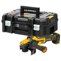 Vinkelsliber Dewalt DCG409NT-XJ 125 mm 1000 W