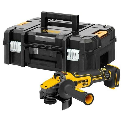 Vinkelsliber Dewalt DCG409NT-XJ 125 mm 1000 W
