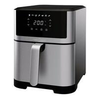 Airfryer Proficook PC-FR 1269 Sort 1800 W 8 L