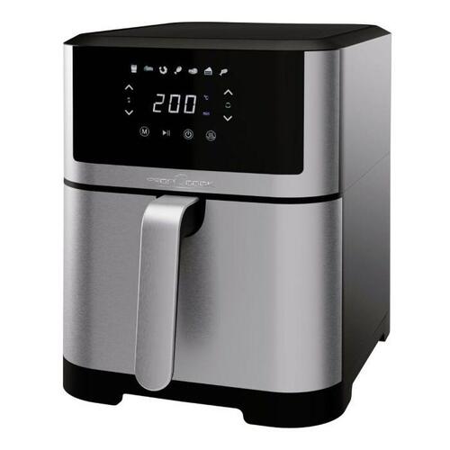Airfryer Proficook PC-FR 1269 Sort 1800 W 8 L