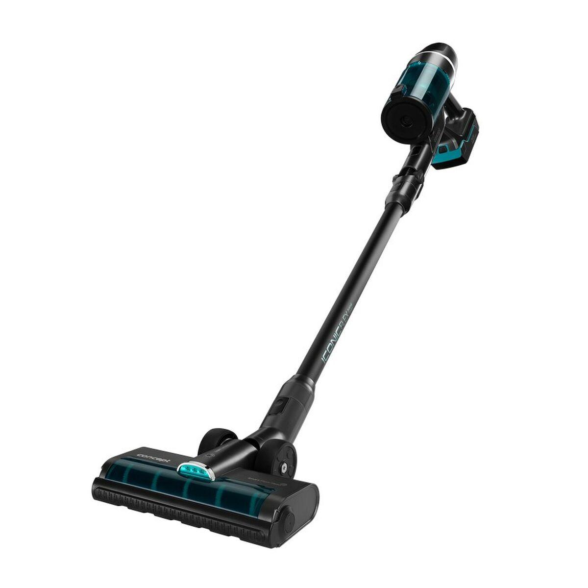 Stavstøvsuger Concept VP6130 480 W