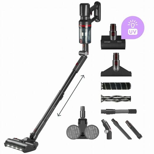 Stavstøvsuger Concept VP6260 500 W