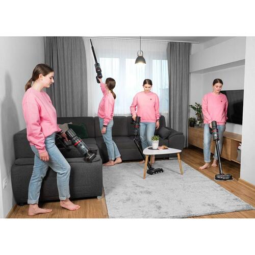 Stavstøvsuger Concept VP6260 500 W