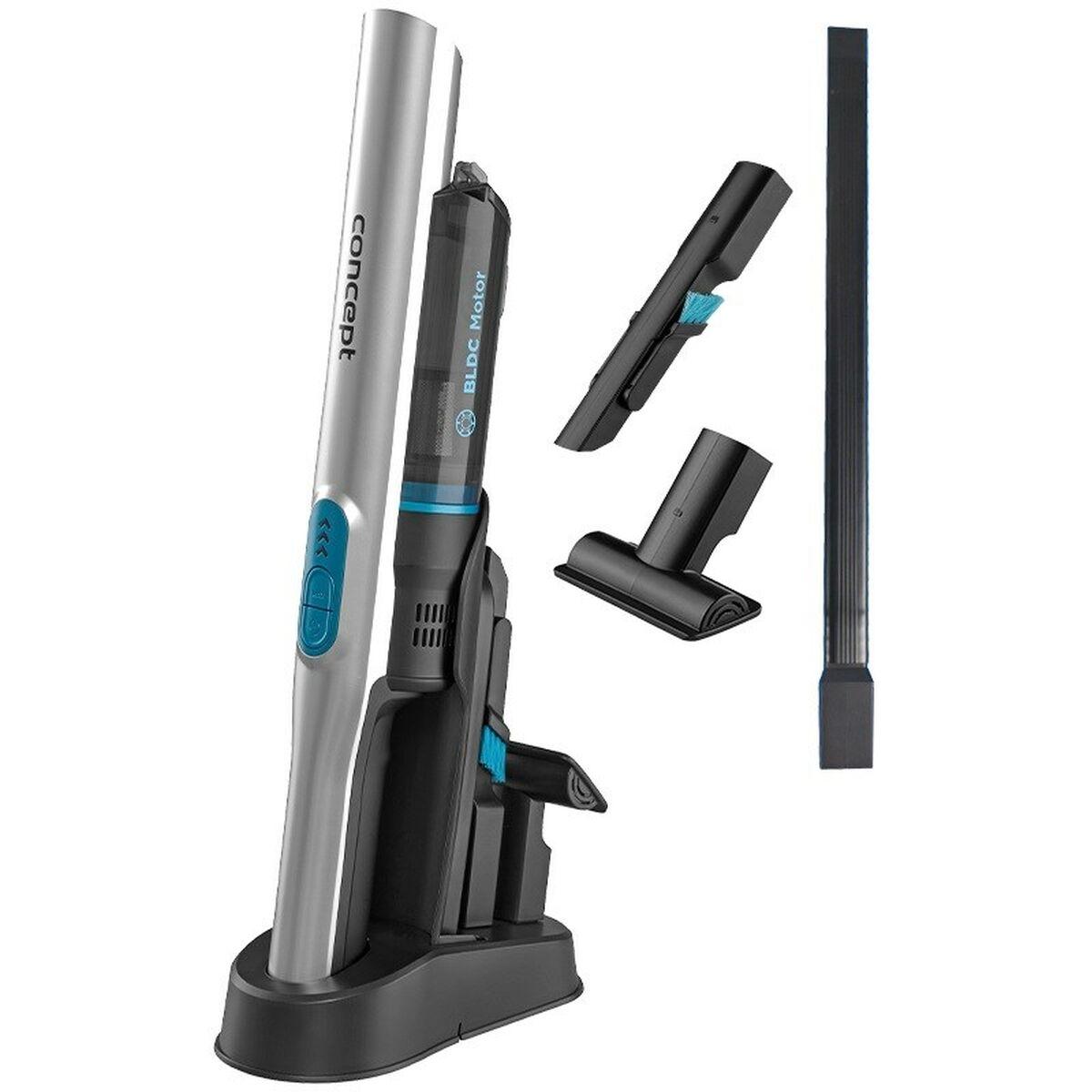 Håndholdt støvsuger Concept VP4430 180 W