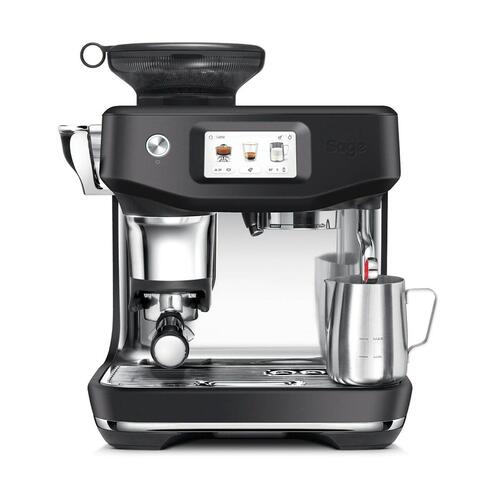 Superautomatisk kaffemaskine Sage SES881BTR4FEU1 Sort 1700 W 2 L 340 g 480 ml