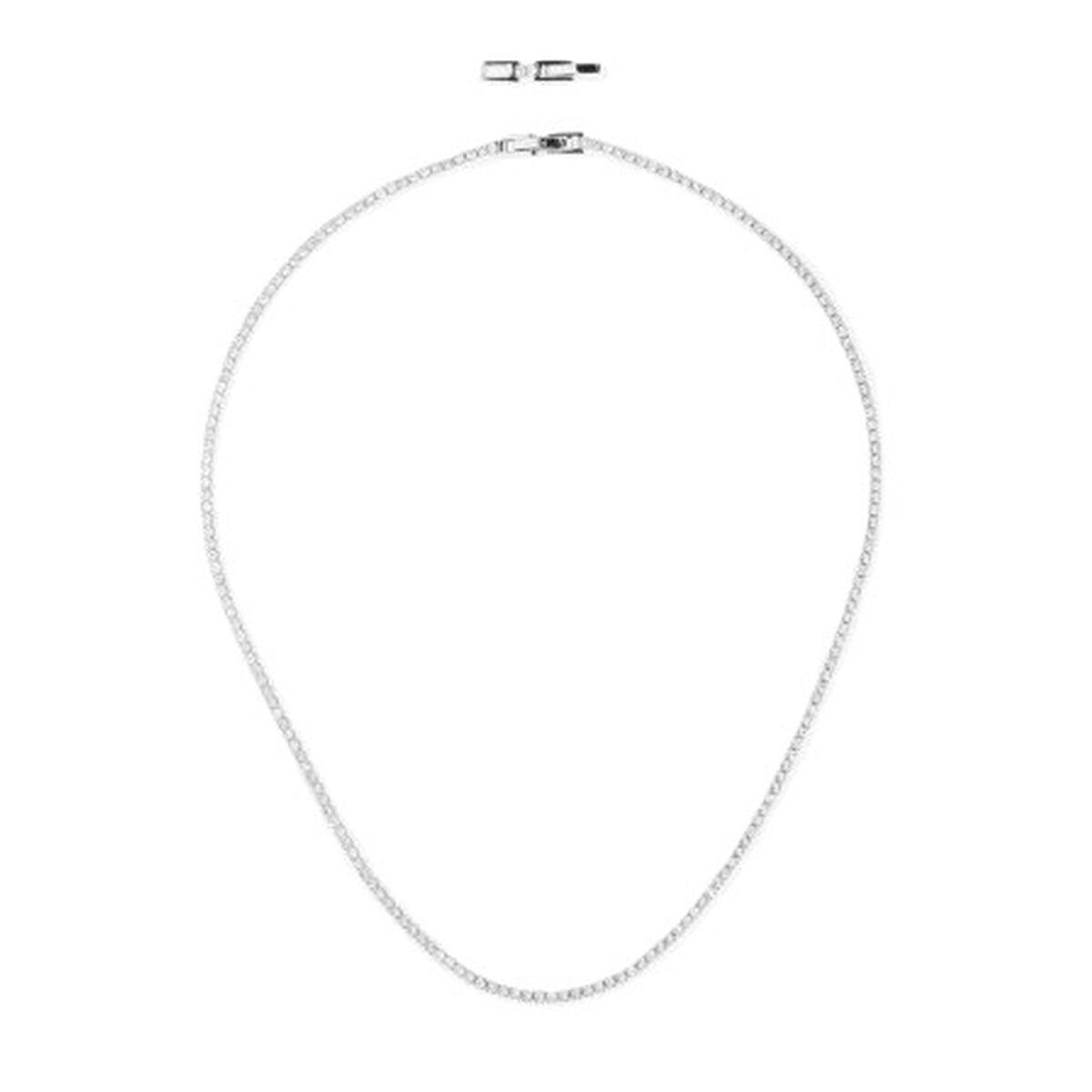 Nøglesnor Radiant RH000015 Sølvfarvet