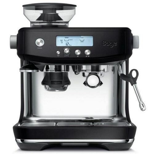Superautomatisk kaffemaskine Sage SES878BTR4EEU1 Sort 1680 W 1 L
