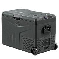 Mini køleskab Yolco TCX50 60 W 10 L 40 L 52 L