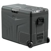 Mini køleskab Yolco TCX60 60 W 14 L 60 L 46 L