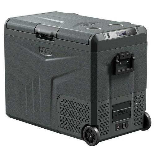 Mini køleskab Yolco TCX60 60 W 14 L 60 L 46 L