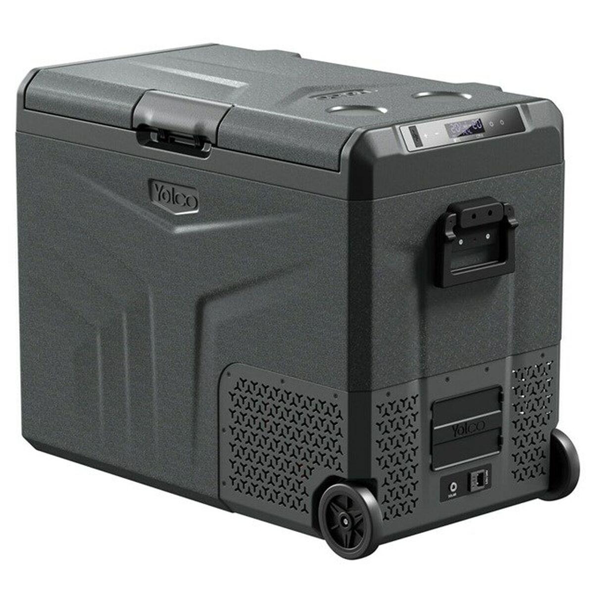 Mini køleskab Yolco TCX60 60 W 14 L 60 L 46 L
