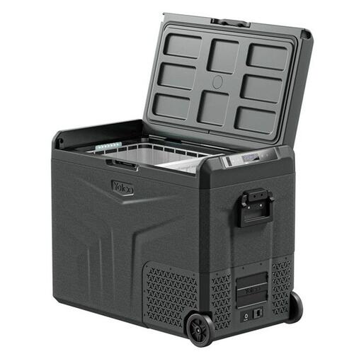 Mini køleskab Yolco TCX60 60 W 14 L 60 L 46 L
