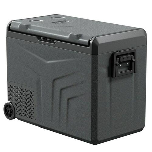 Mini køleskab Yolco TCX60 60 W 14 L 60 L 46 L