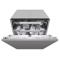 Opvaskemaskine LG DB476TXS