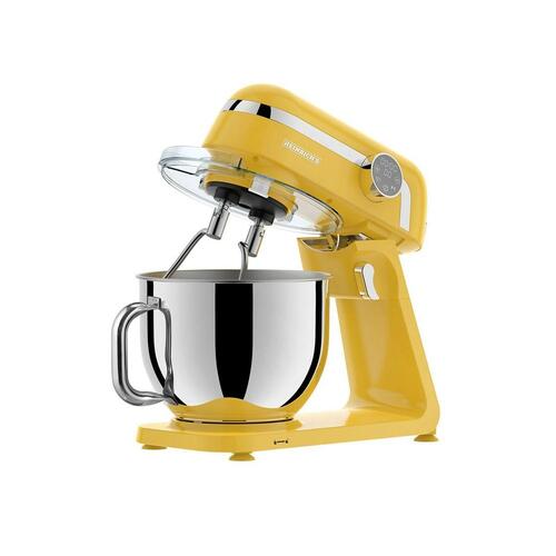 Foodprocessor Heinrich's HKM 8079 Gul 1800 W