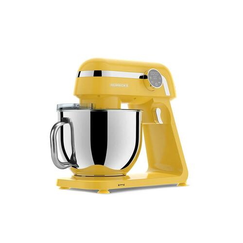 Foodprocessor Heinrich's HKM 8079 Gul 1800 W