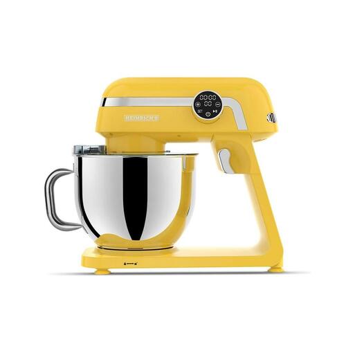 Foodprocessor Heinrich's HKM 8079 Gul 1800 W
