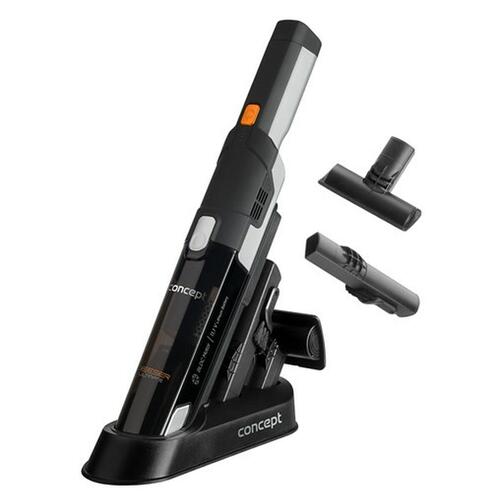 Håndholdt støvsuger Concept VP4410