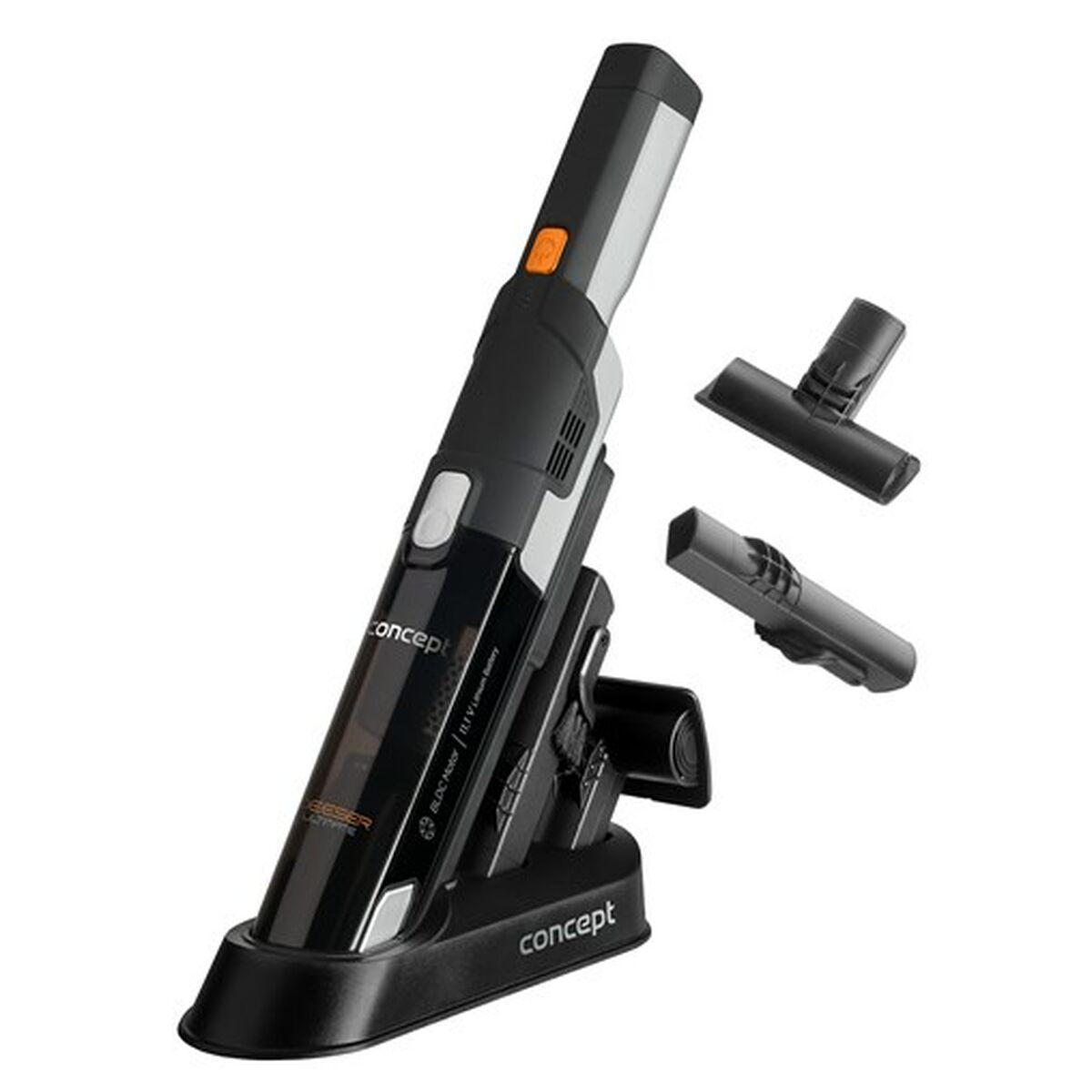 Håndholdt støvsuger Concept VP4410