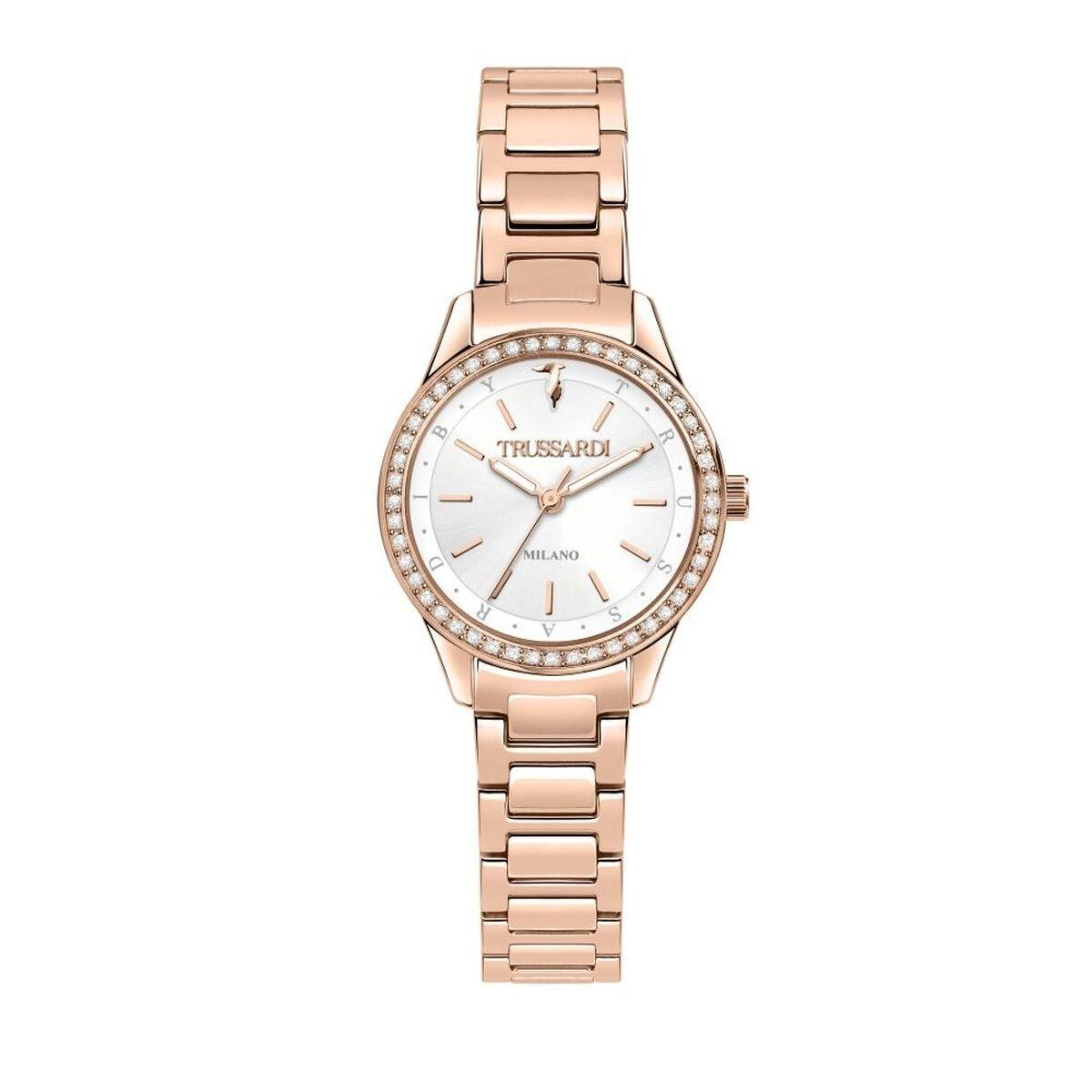 Dameur Trussardi R2453151503 - armbåndsur til kvinder