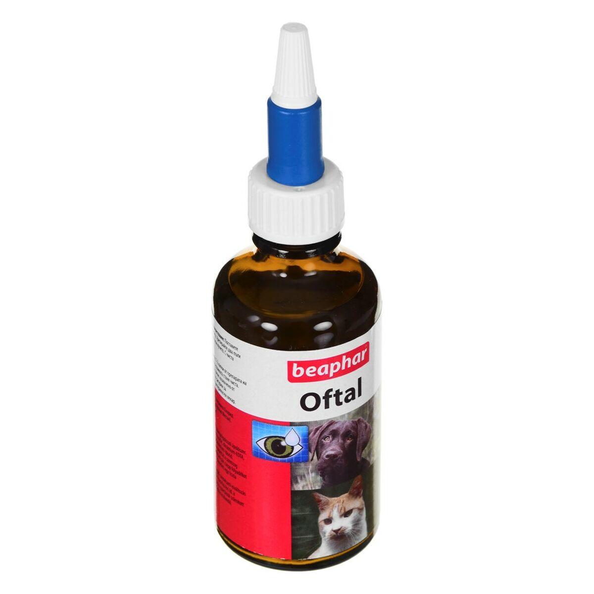 Antiparasitære Beaphar 50 ml