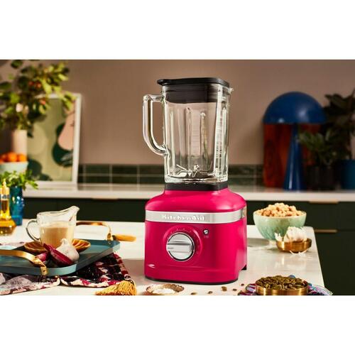 Kop-blender KitchenAid 5KSB4026EHI Pink 1200 W