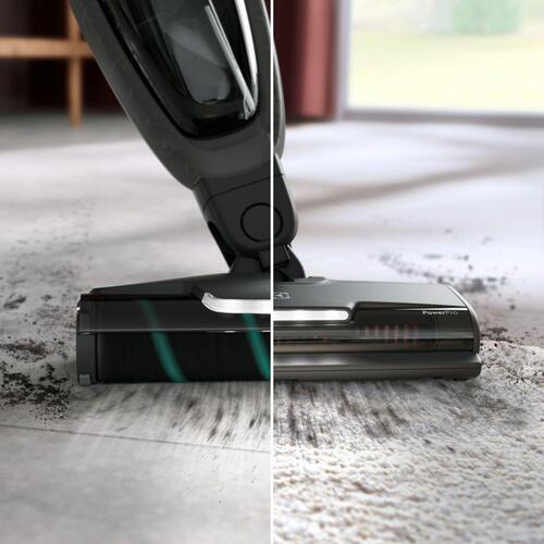 Stavstøvsuger Electrolux ES52C212XN