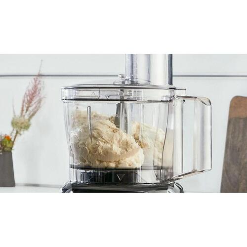 Foodprocessor BOSCH MCM 3501M Sort 800 W