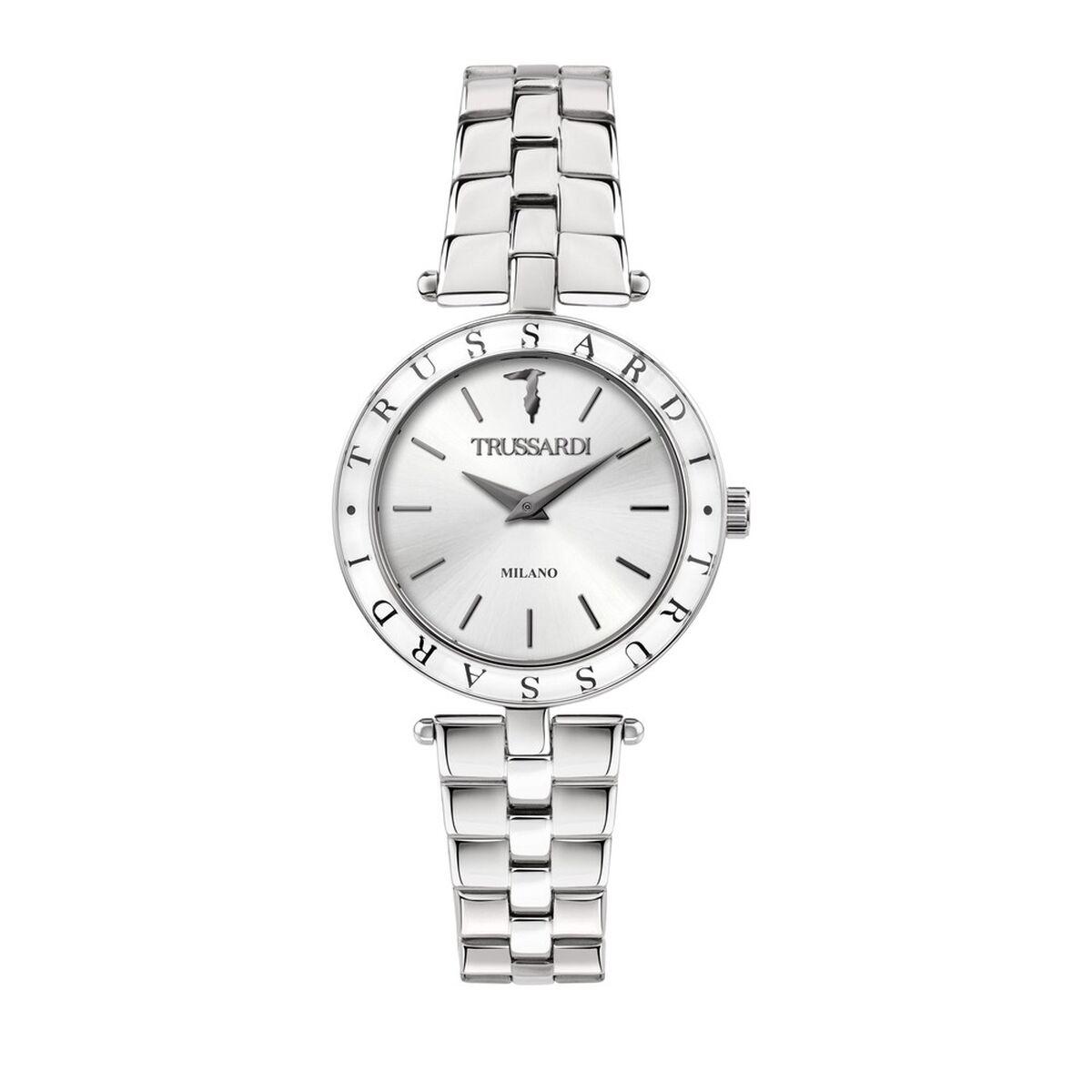 Dameur Trussardi - armbåndsur Ø 34 mm (R2453145505)