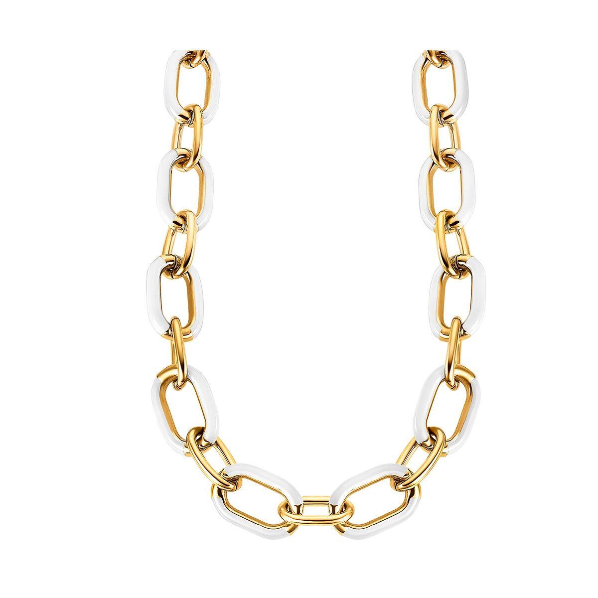 Lotus damehalskæde LS2330-1/5