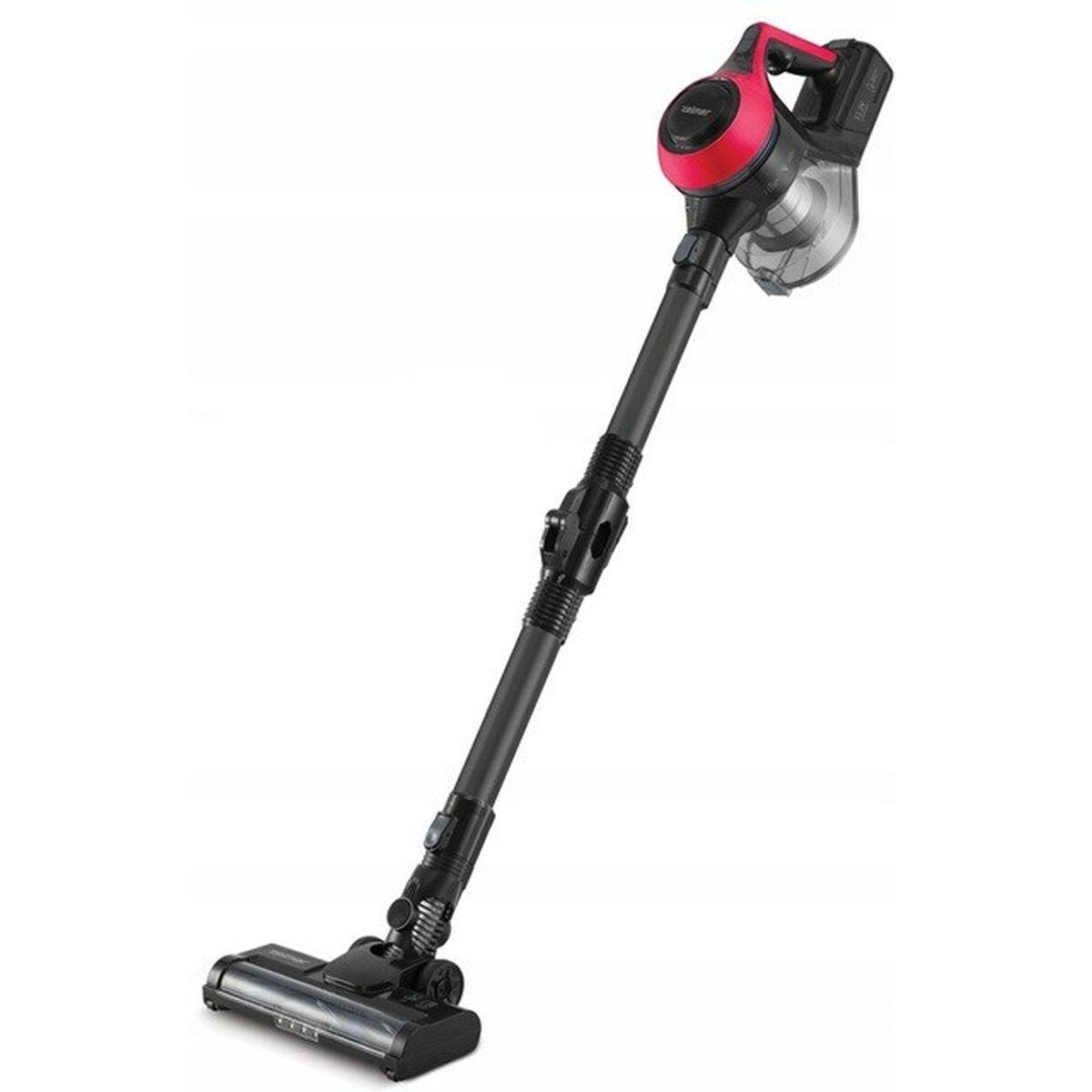 Stavstøvsuger Zelmer ZSVC 511DF 145 W