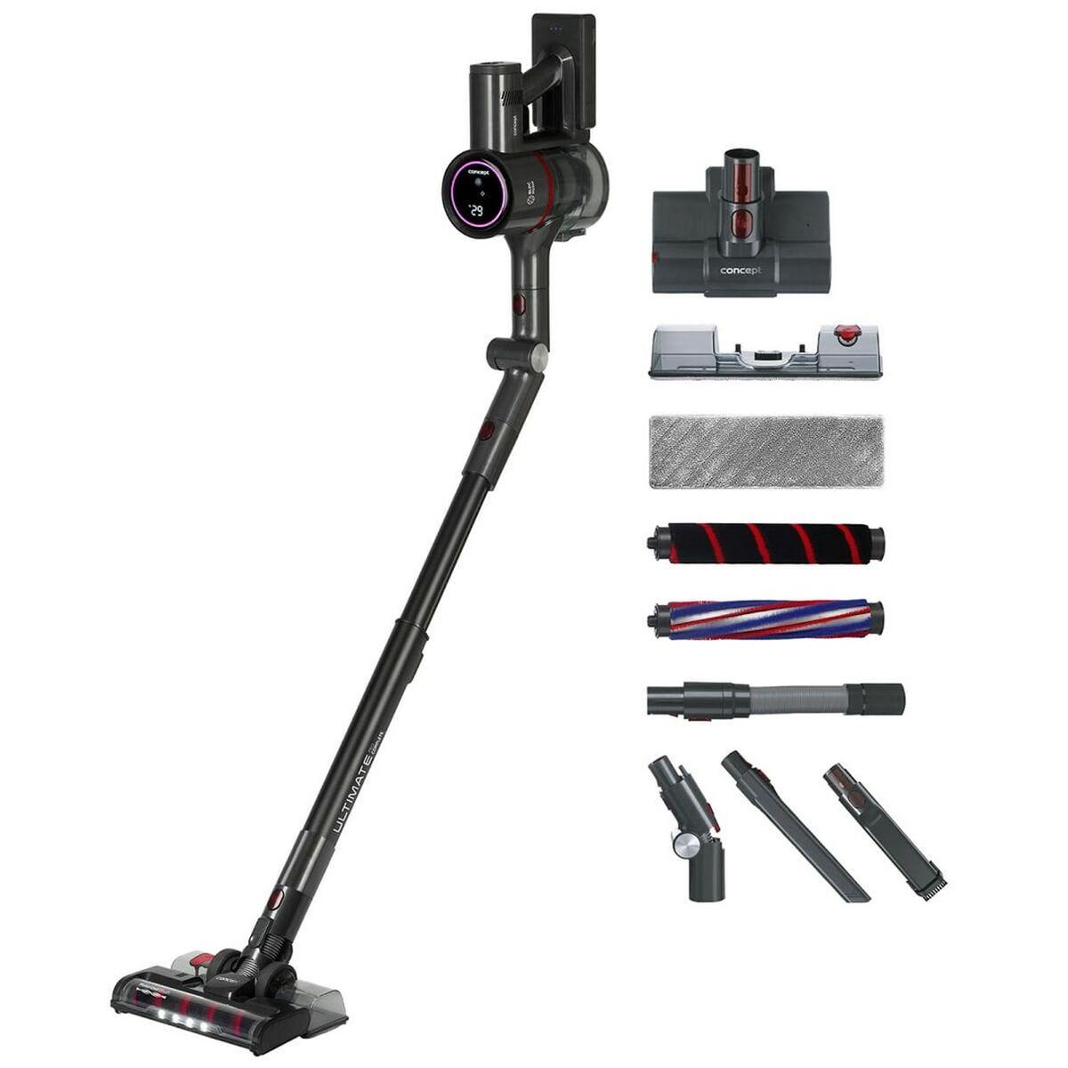 Stavstøvsuger Concept VP6250 500 W