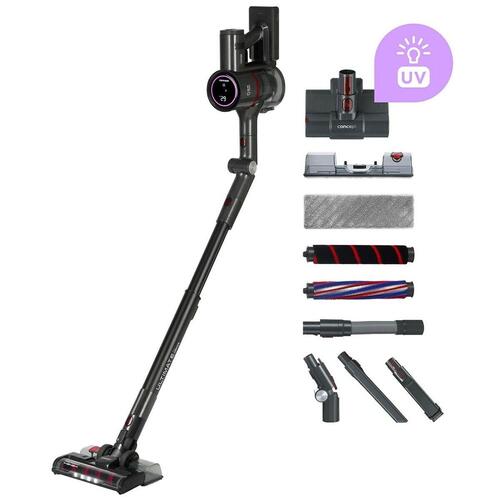 Stavstøvsuger Concept VP6250 500 W