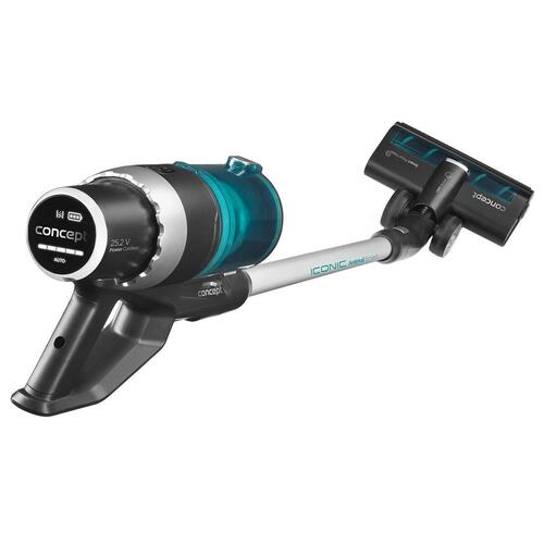 Stavstøvsuger Concept VP6110
