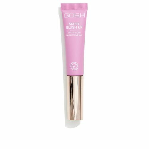 Rouge Gosh Copenhagen MATTE Pink Nº 001-Hot Pink 14 ml