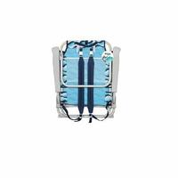 Strandstol Colorbaby 64 x 63 x 28 cm
