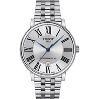 Herreur Tissot CARSON POWERMATIC 80 (Ø 40 mm)