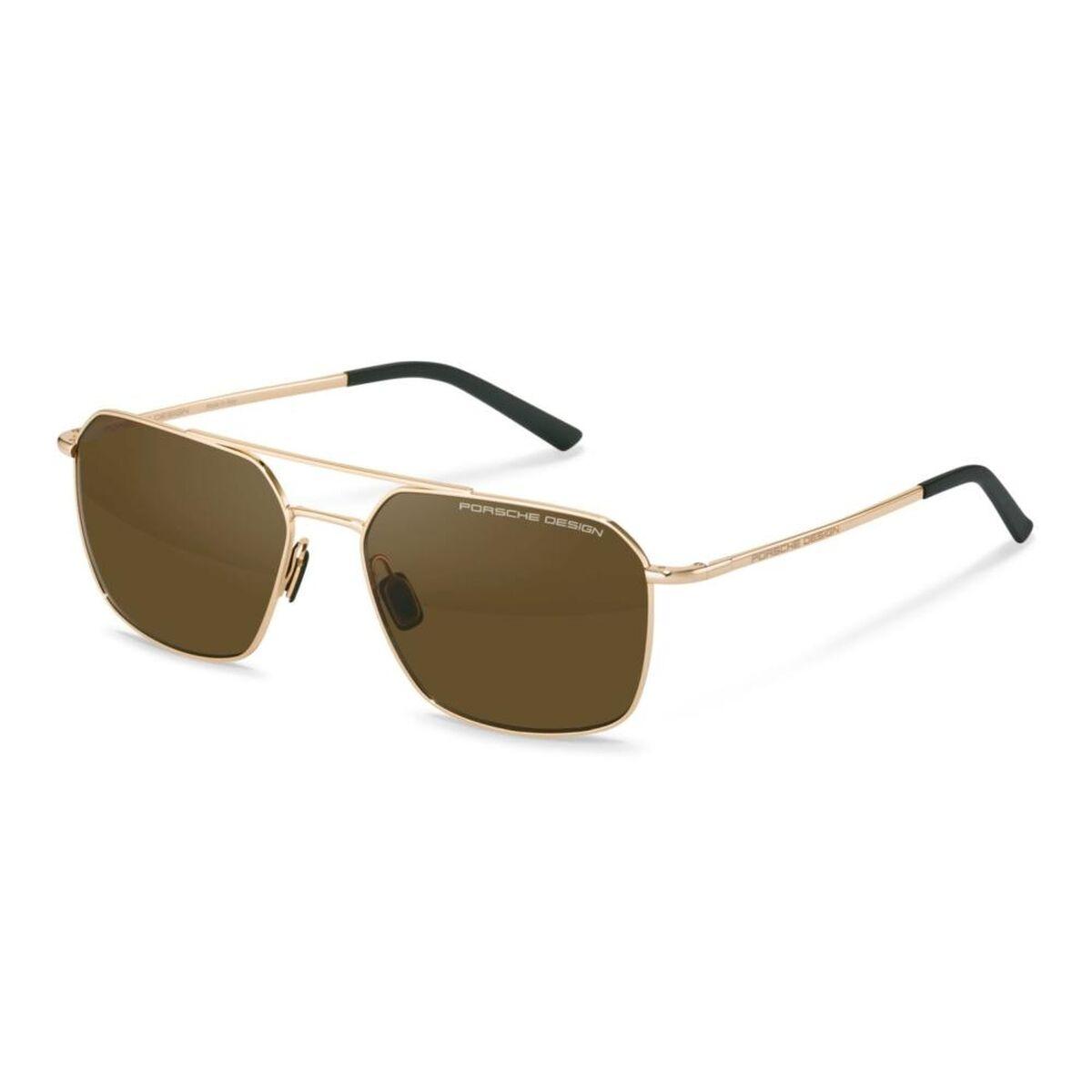 Porsche Design P8970 solbriller - metal, UV400, unisex