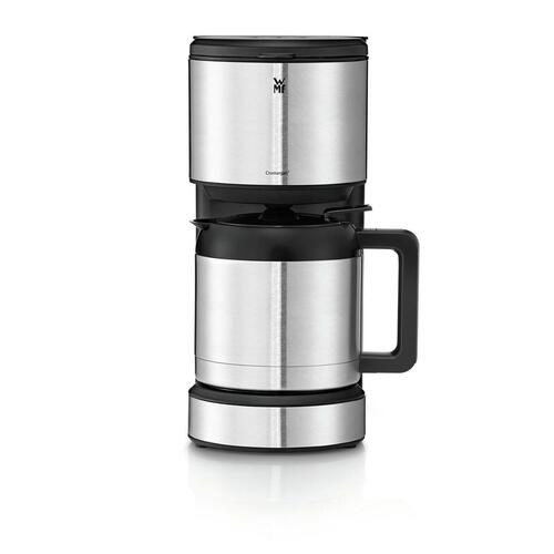 Drip Coffee Machine WMF 412160011 Sort Stål 1000 W 1 L