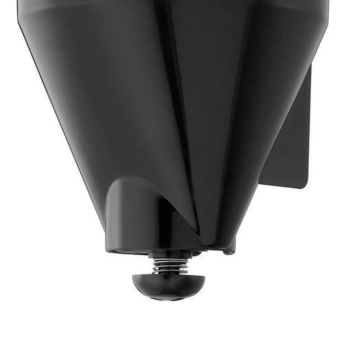 Drip Coffee Machine WMF 412160011 Sort Stål 1000 W 1 L