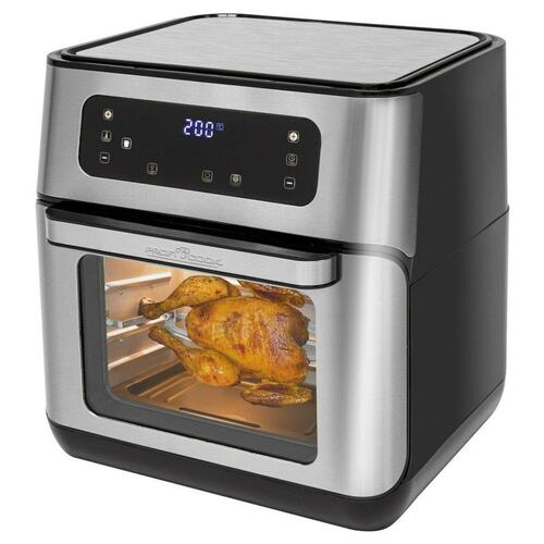 Airfryer Proficook PC-FR 1200 H Sort 1500 W 11 L