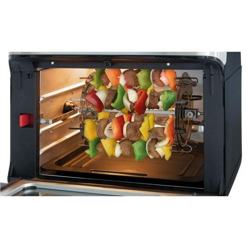 Airfryer Proficook PC-FR 1200 H Sort 1500 W 11 L