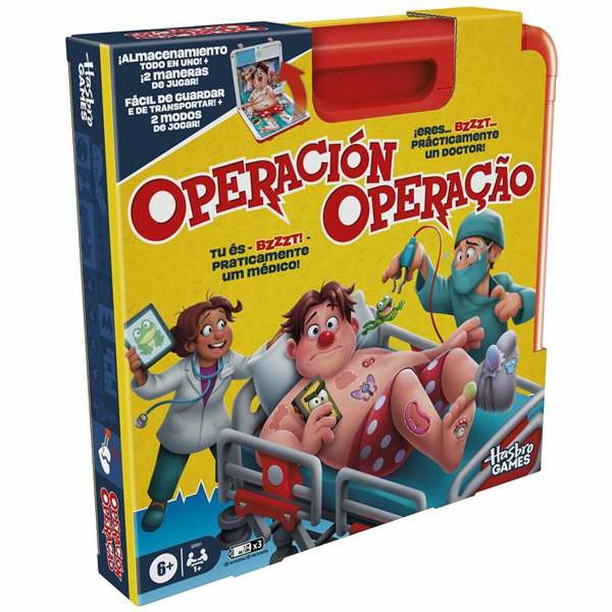 Brætspil Hasbro