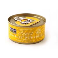 Kattemad FISH4DOGS Fisk 70 g