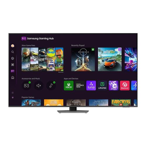 Smart TV Samsung TQ65QN85D 65" 4K Ultra HD HDR Neo QLED