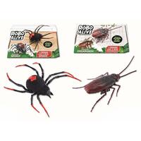 Action Figurer Zuru Robo Alive