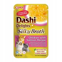 Snack for Cats Inaba Dashi Delights Kylling 40 g